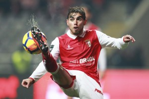 OM - Mercato : Le SC Braga trop gourmand pour Ricardo Horta